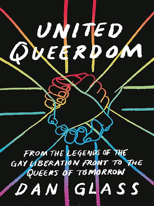 Title details for United Queerdom by Dan Glass - Available